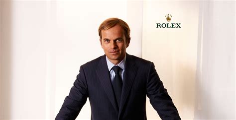 dufour rolex ceo|rolex ceo rumors.